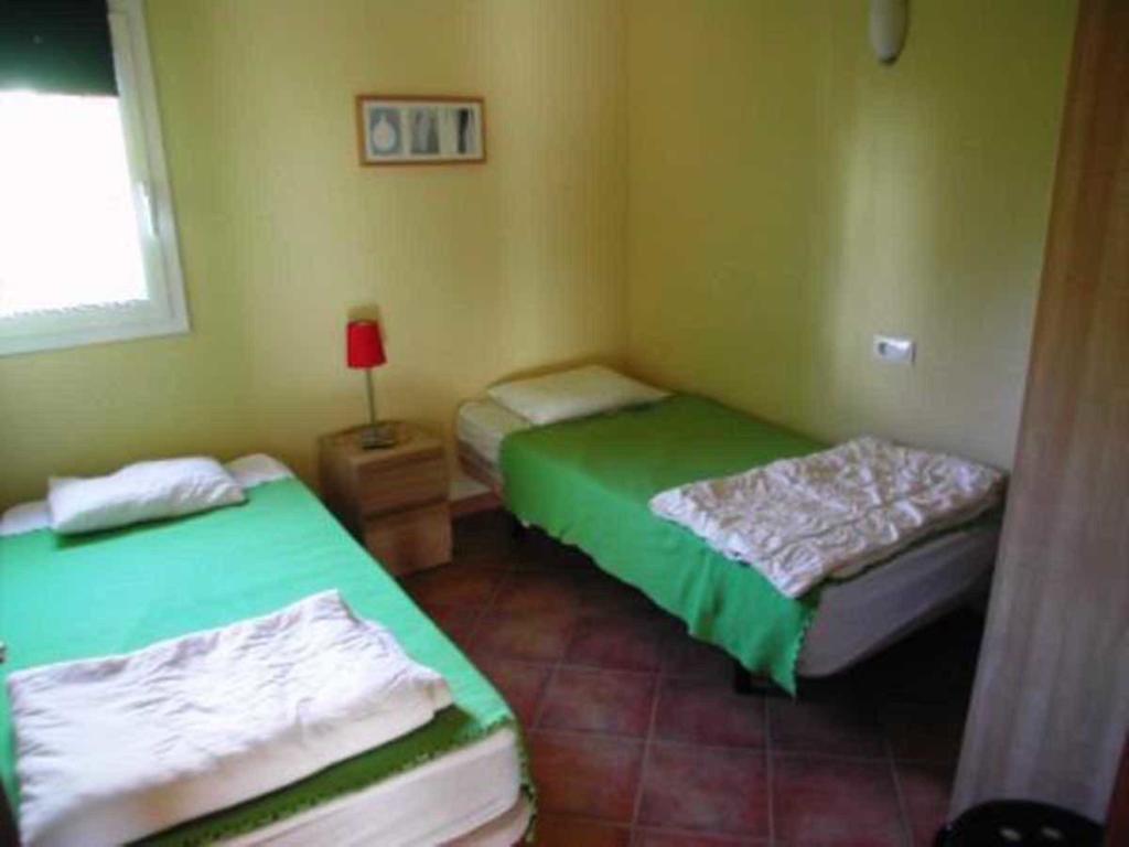 Rvhotels Apartamentos Heemstede L'Estartit Oda fotoğraf
