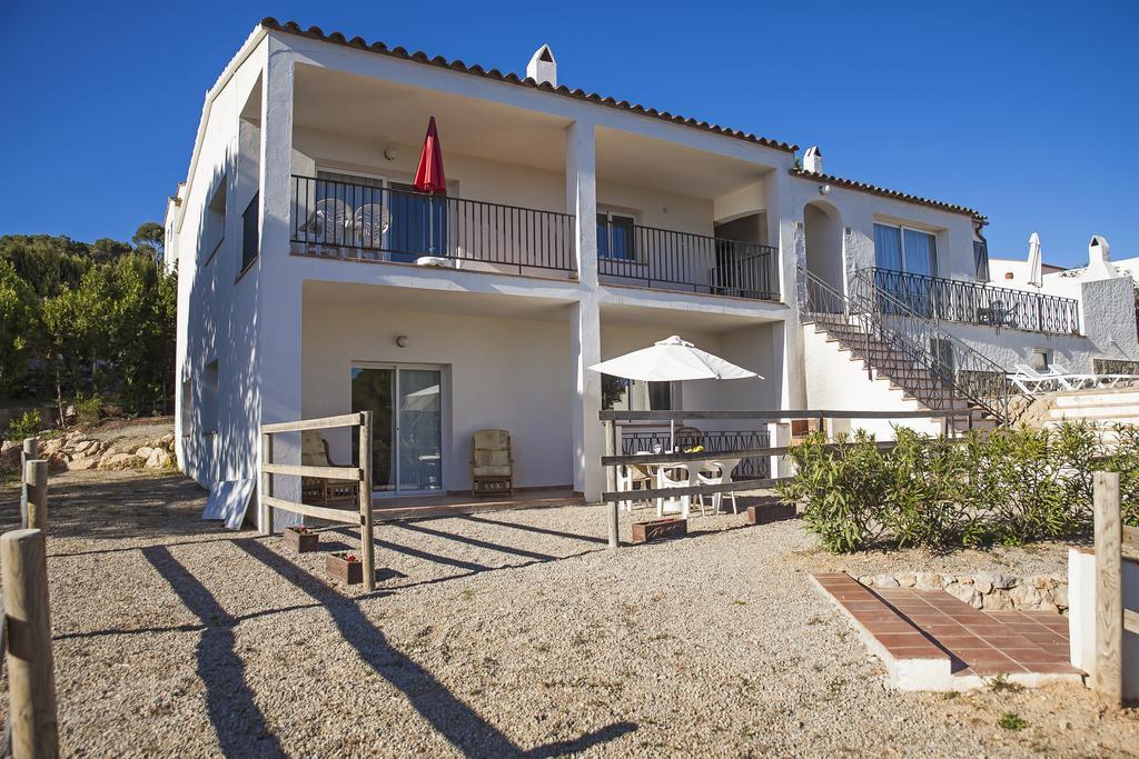 Rvhotels Apartamentos Heemstede L'Estartit Dış mekan fotoğraf