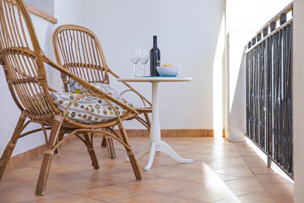 Rvhotels Apartamentos Heemstede L'Estartit Dış mekan fotoğraf