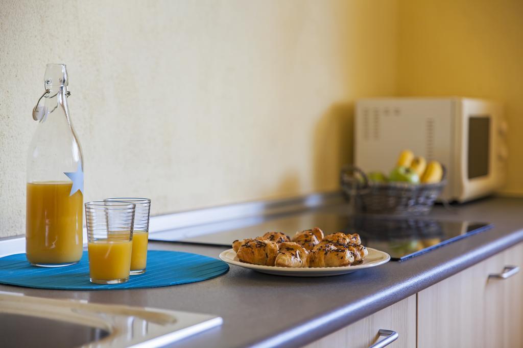 Rvhotels Apartamentos Heemstede L'Estartit Dış mekan fotoğraf