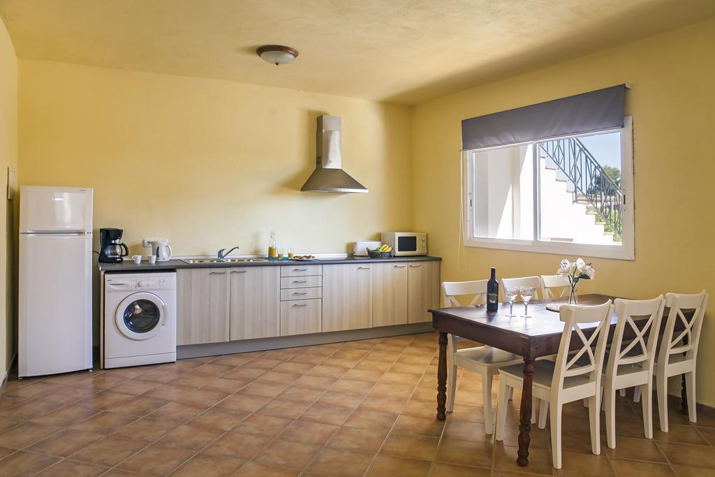 Rvhotels Apartamentos Heemstede L'Estartit Dış mekan fotoğraf