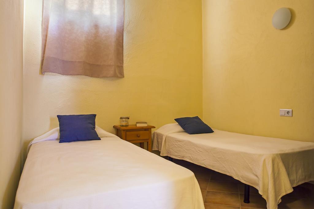 Rvhotels Apartamentos Heemstede L'Estartit Dış mekan fotoğraf