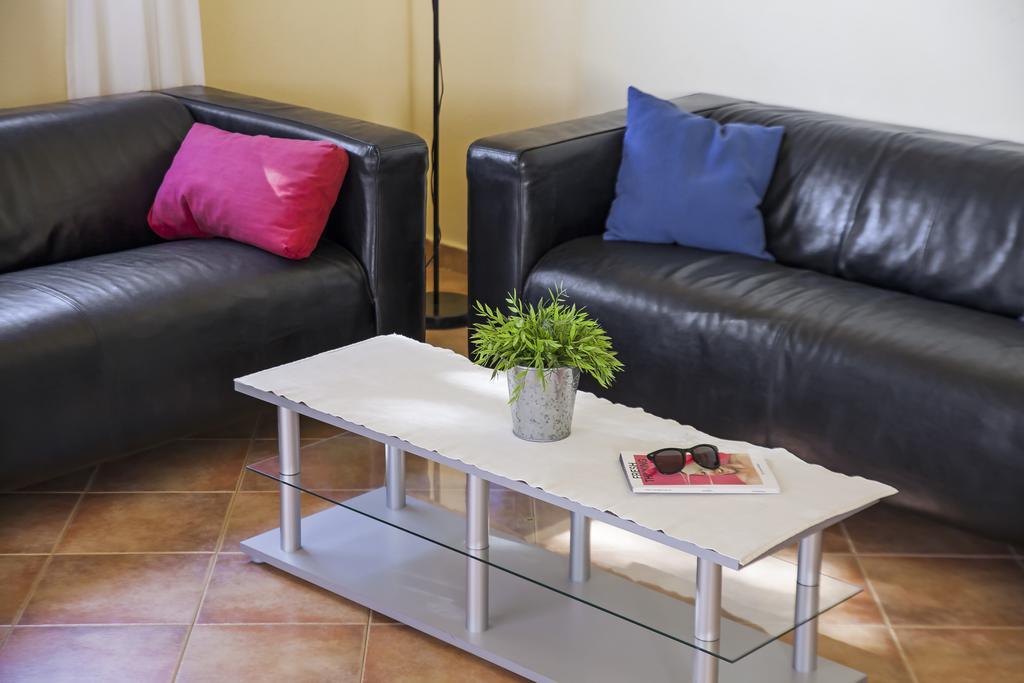 Rvhotels Apartamentos Heemstede L'Estartit Dış mekan fotoğraf