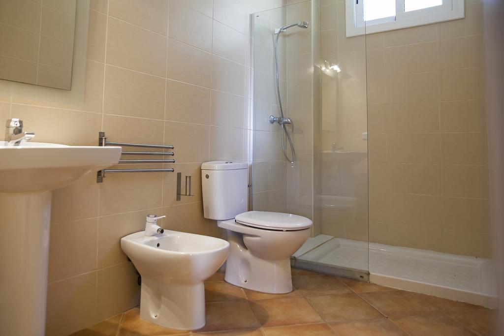 Rvhotels Apartamentos Heemstede L'Estartit Dış mekan fotoğraf